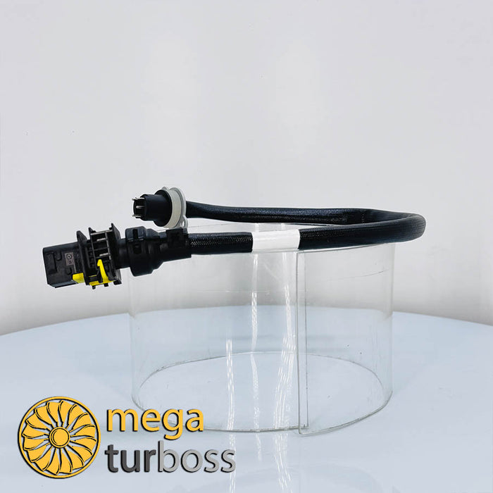 HARNESS DE ACTUADOR HE351VE PACCAR