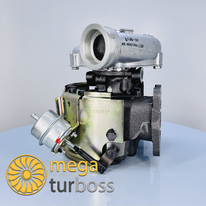 TURBO TBP418 Camión Mercedes Benz 452085-0005