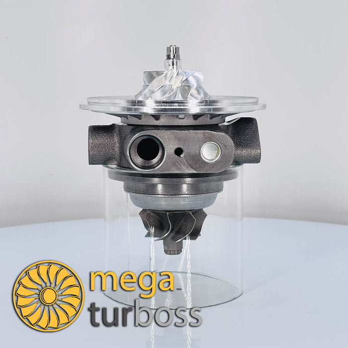 CARTUCHO RHF5 IS20 AUDI A4 VW TSI EA888 2.0 LT 06L145721G