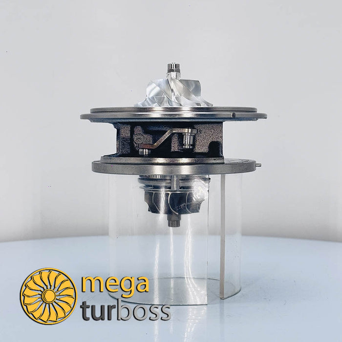 CARTUCHO GTE1449VZ HYUNDAI STAREX 2.5 LT 840140-5006