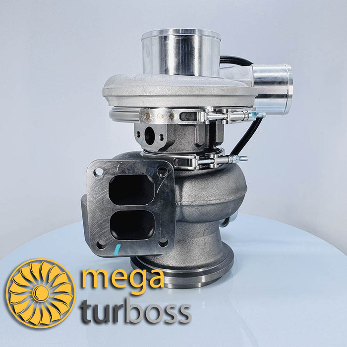 TURBO S310G122 2004-10 Caterpillar Earth Moving  179249
