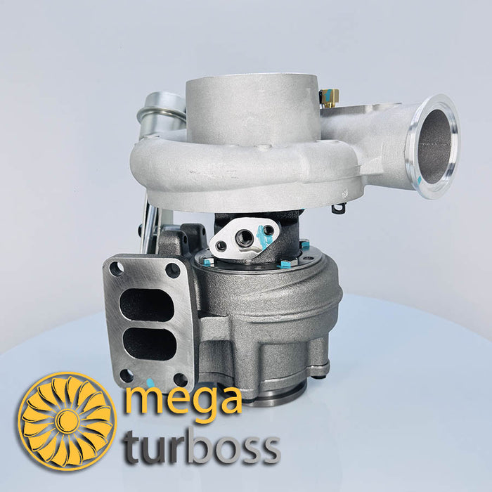 TURBO HX35W 1996 Cummins ISB 5.9 LT Varios  3538881