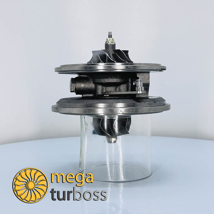 CARTUCHO GTB2056VK MERCEDES BENZ OM642 CLASE M 3.0 LT 781745-0001