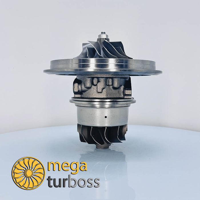 CARTUCHO GT4502BS 2003- Motor industrial Caterpillar C13  762550-5003
