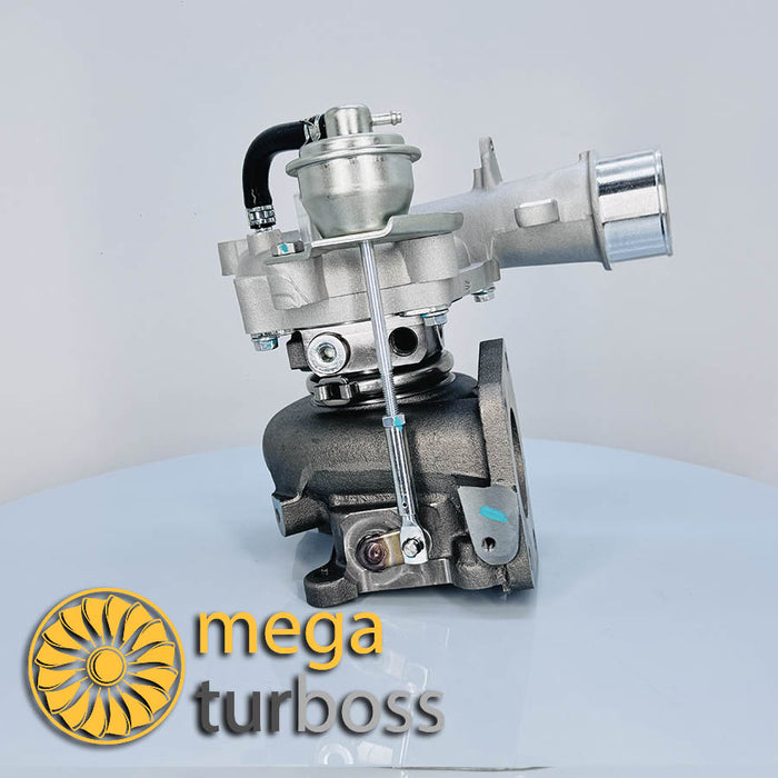 TURBO K04 2005-10 Mazda Mazda 3 / Axela, CX-7 L3K913700E