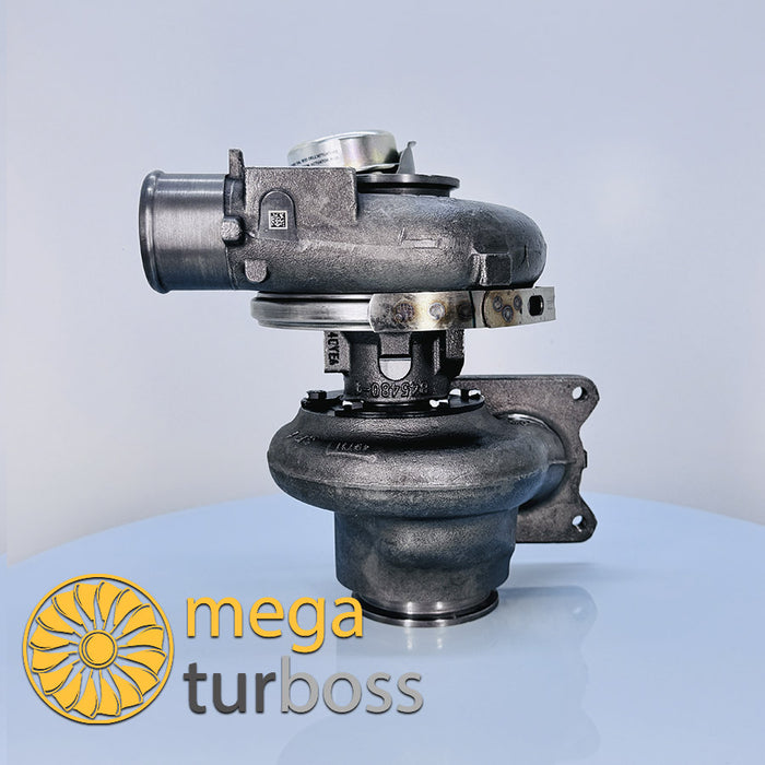 TURBO GT2560S CAT C7 7.0 LT 2014- OFF HIGHWAY 1206 914553-5003