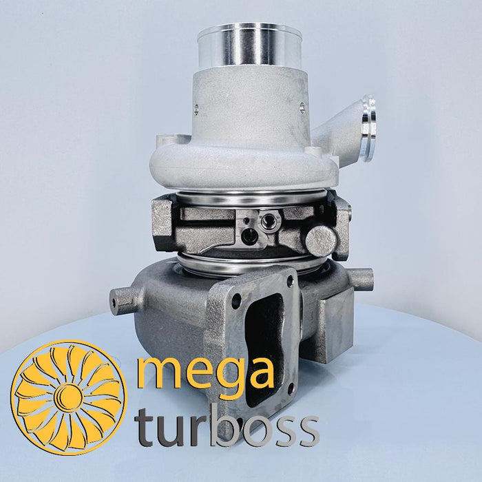 TURBO HE400VG Camión Cummins ISC / ISL EPA10 8.9 LT 3795879 3796070