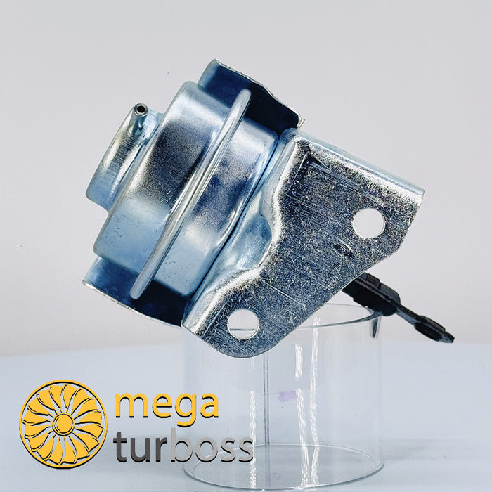 ACTUADOR TF035HL MITSUBISHI L200 49335-01410 1515A295