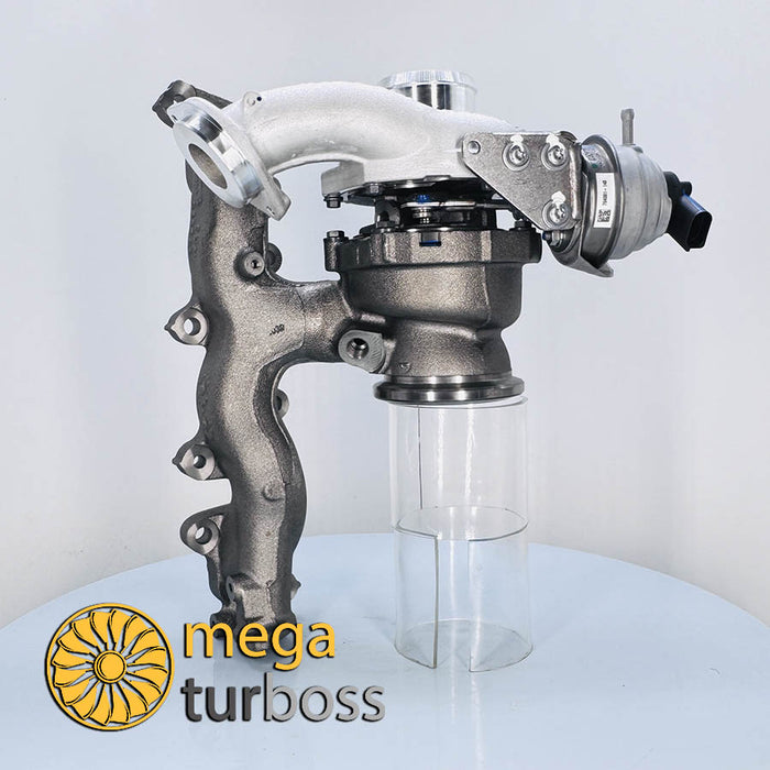 TURBO GTD1446VZM VW/AMAROK 2.0 LT 873970-9001