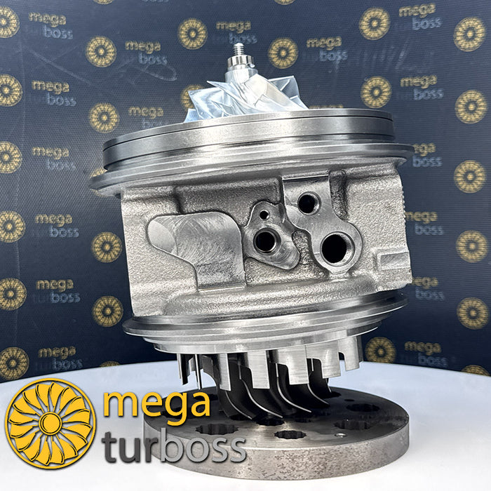 CARTUCHO HE531VE DETROIT DIESEL S60 DDCVI 14.0 LT 3781169
