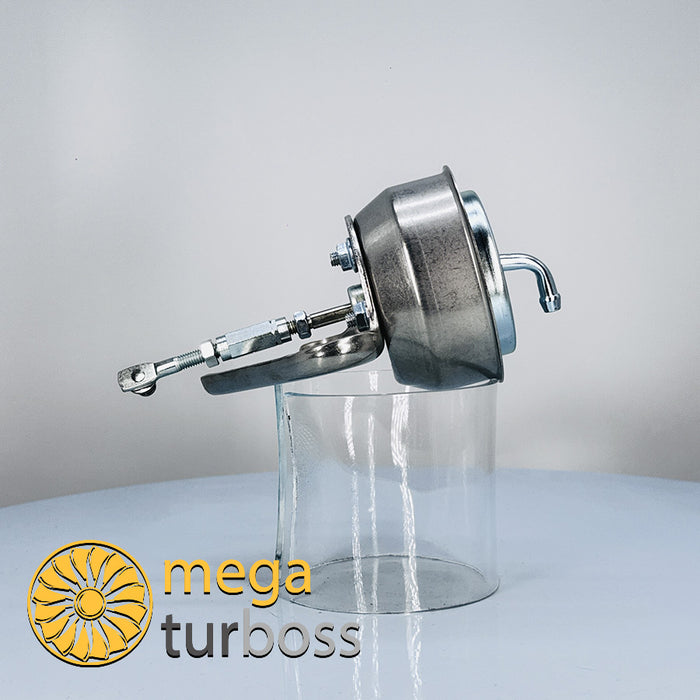 ACTUADOR RHF4 2003-09 Mercedes comercial  VF40A132 VV14