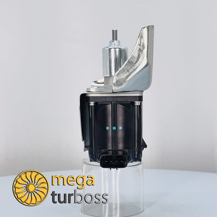 ACTUADOR ELECTRONICO GT2263KLNV HINO 24V 790028-0079