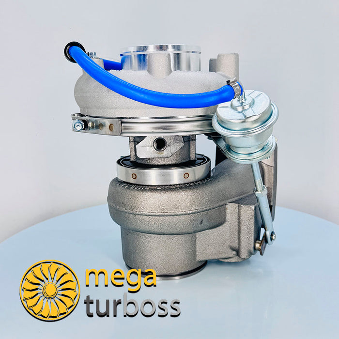 TURBO B2G 12709880053 VOE21979610 4911207 D8K VOE21979610 EC350D