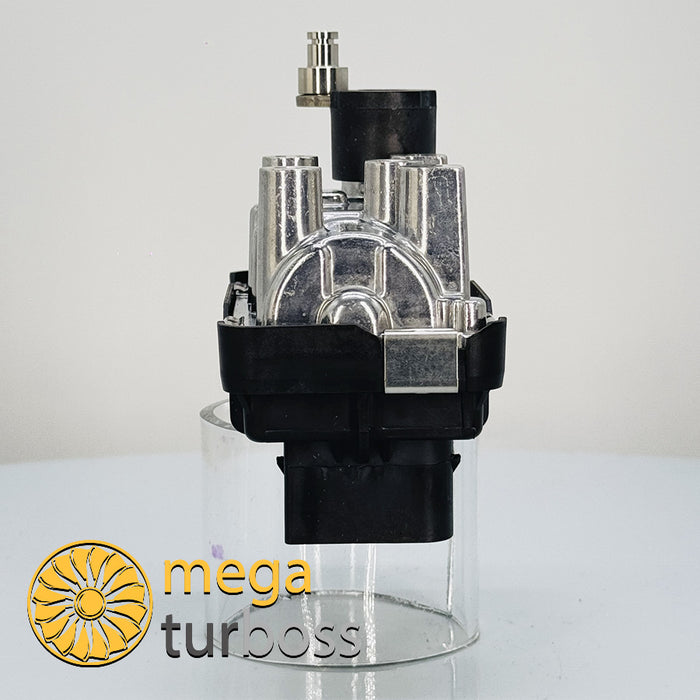 ACTUADOR GTB1749VK 2011-13 Ford Transit CUSTOM FWD 786880-0006