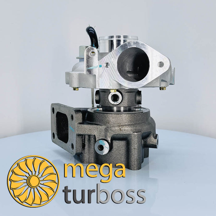 TURBO GT2259LS Hino Kobelco Excavator J05E 5.3 LT787873-0001