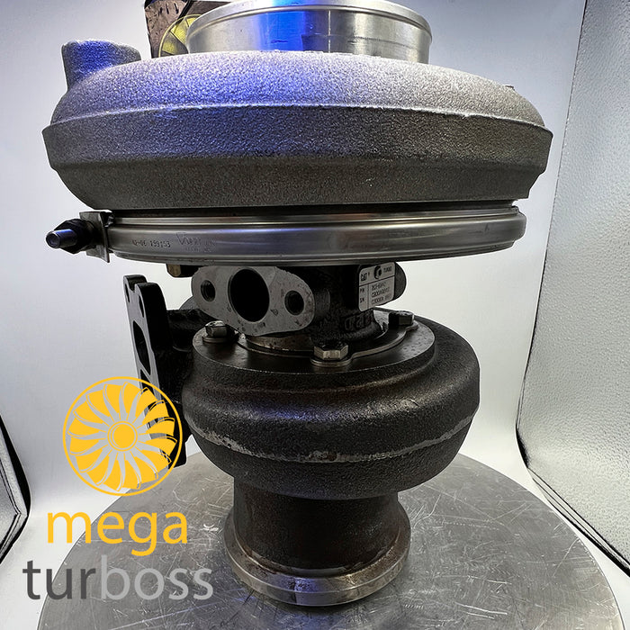 TURBO S200AG047 Camión CAT 2003-04 172089