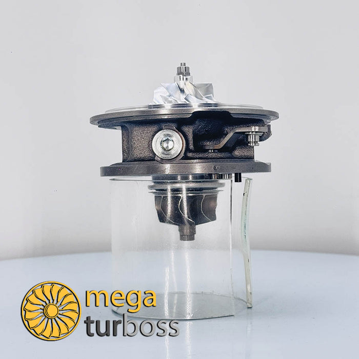 CARTUCHO GTD1449VKZL SPRINTER MERCEDES BENZ OM654DE20L 317 CDI A6540905000 831120-5010