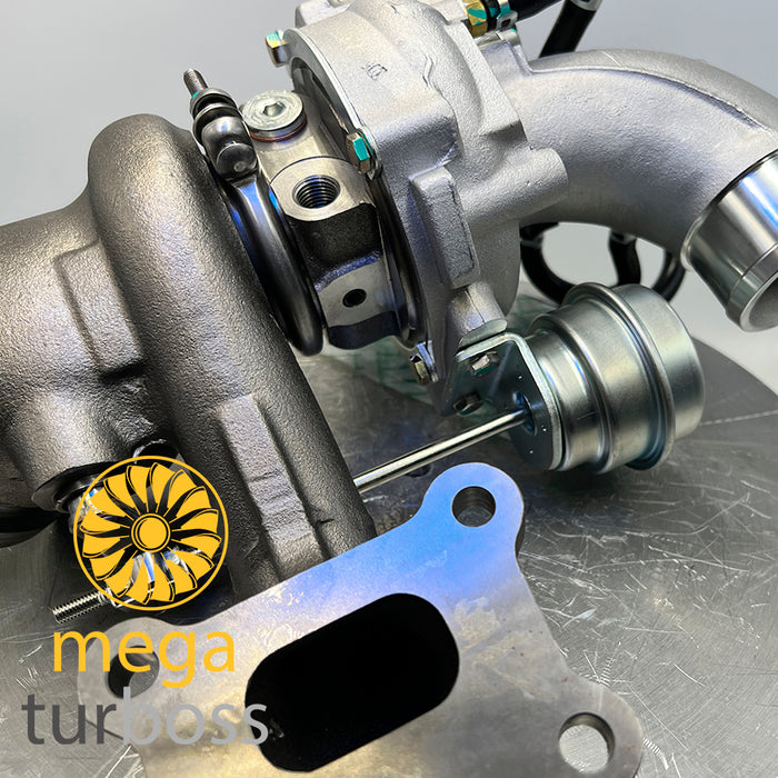 TURBO K03 FORD ECO BOOST 2.0 LT 53039700368