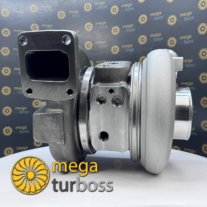 TURBO HE531VE DETROIT DIESEL S60 DDCVI 14.0 LT 3781169