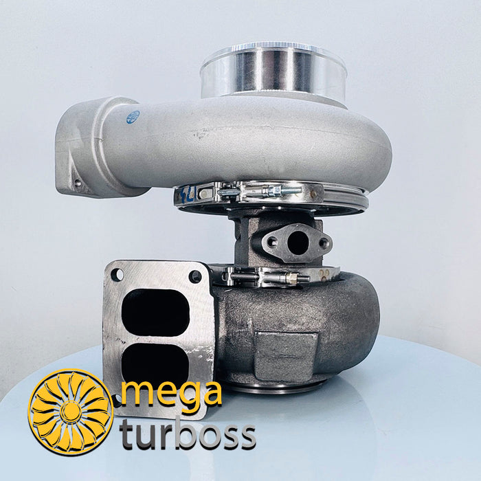 TURBO GT5002 2001- Movimiento de Tierras Caterpillar 3406E, Máquina 3400. D8R. D8X  712302-0005