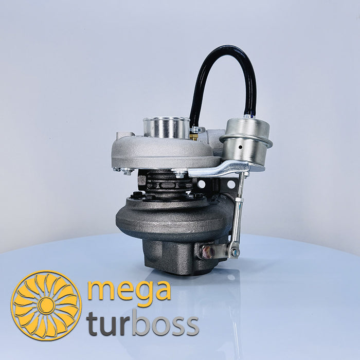 TURBO GT2049S 2002 Perkins Highway Truck 723190-0003