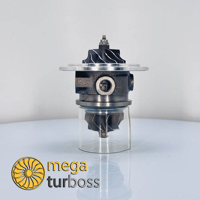 CARTUCHO GT2052S 2000- Hyundai Truck 703389-0002