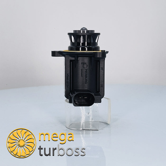 ACTUADOR ELECTRONICO K03/RHF5 06H145702L JH5 53039700291