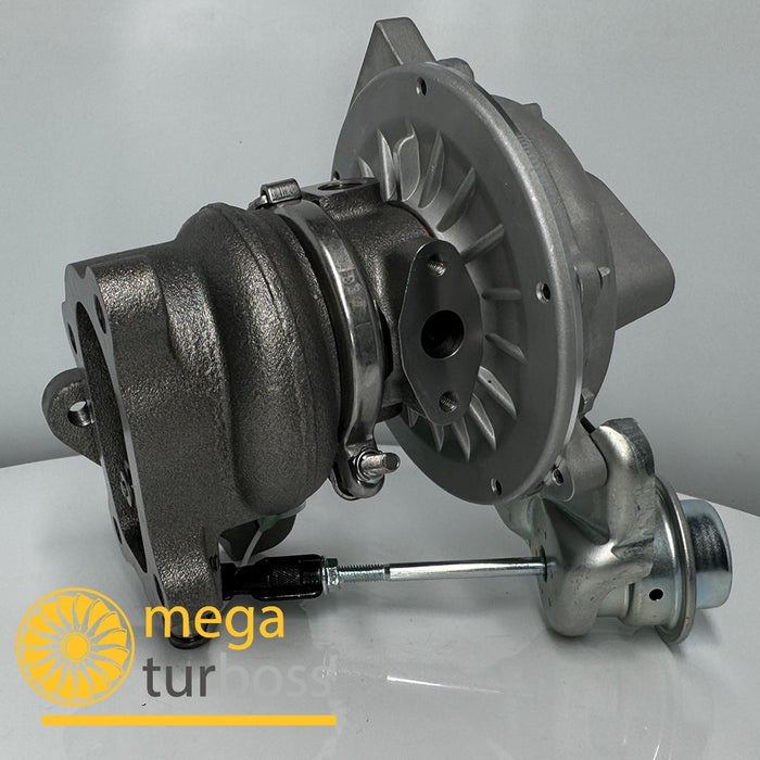 TURBO RHF4H 2006-11 Nissan Diesel Camión VB420119 VN4 14411-VM00B