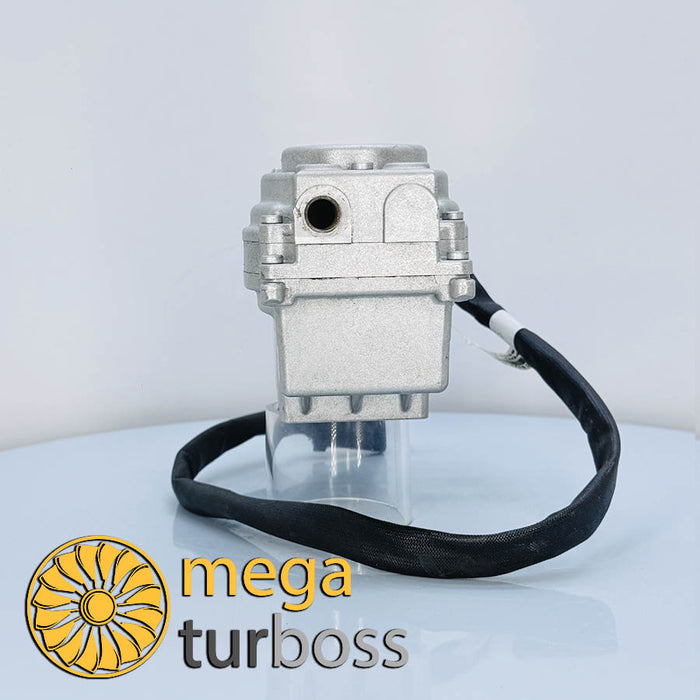 ACTUADOR ELETRONICO HE561VE ISX Cummins Volvo EGR 4034289