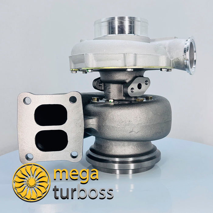 TURBO HX50 1993-02 Cummins Varios 3533557