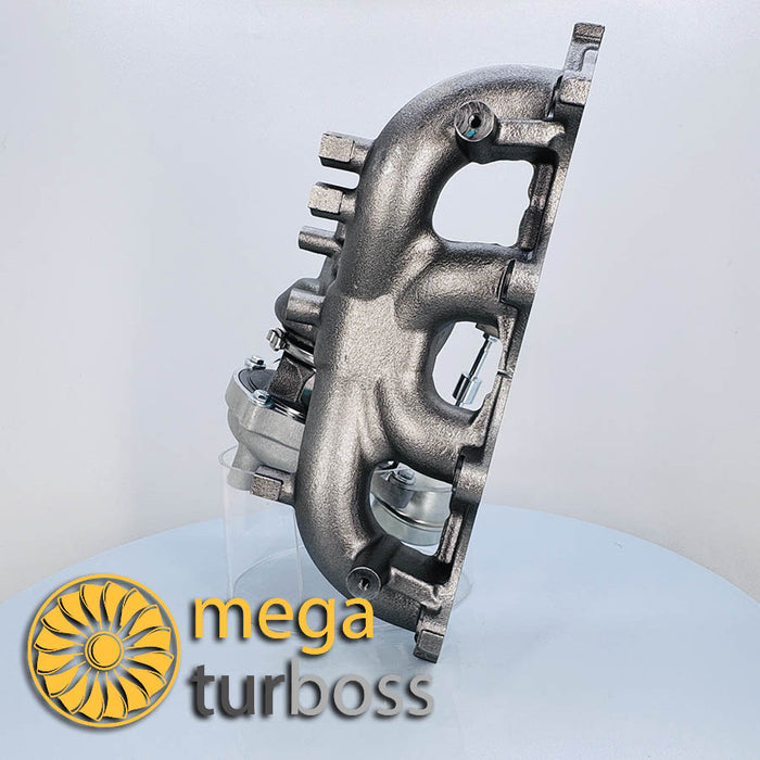 TURBO K03 Hyundai KIA Hatchback 28500-2B700 1.6 LT