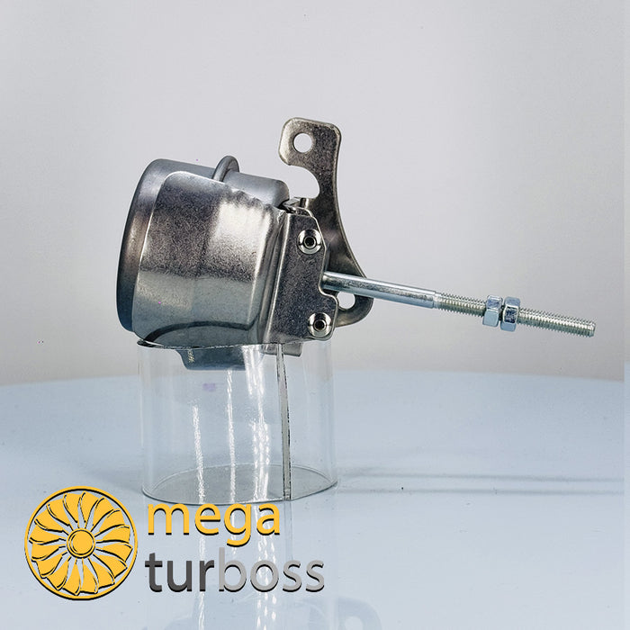 ACTUADOR BV39 2001-10 Nissan, Renault 54399980070