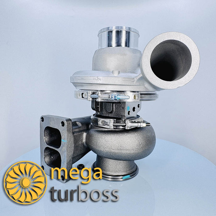 TURBO S3B085 Camión Mack  174840 1980-04