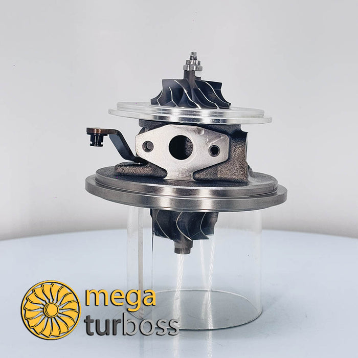 CARTUCHO GTB1749VK 2007-09 Audi Q7, A8 4.2 TDI 763493-0005