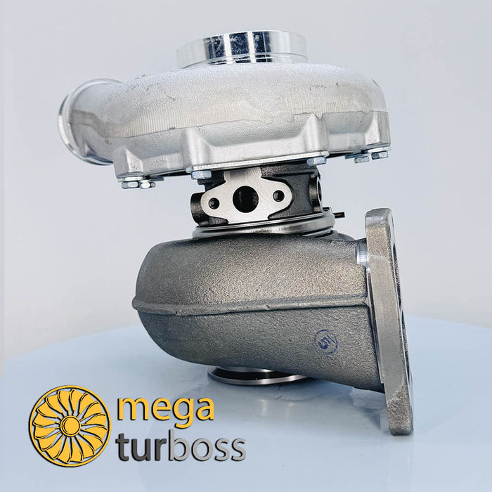 TURBO GT4594L 2007- Volvo Bus, camión 709197-0010
