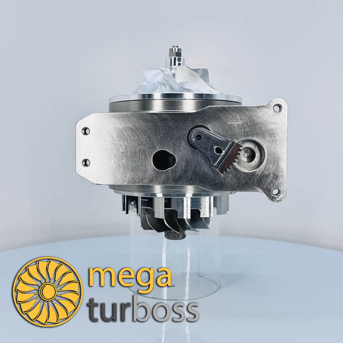CARTUCHO HE400VG CUMMINS X15 5358453 5358452 15.0 LT EPA17