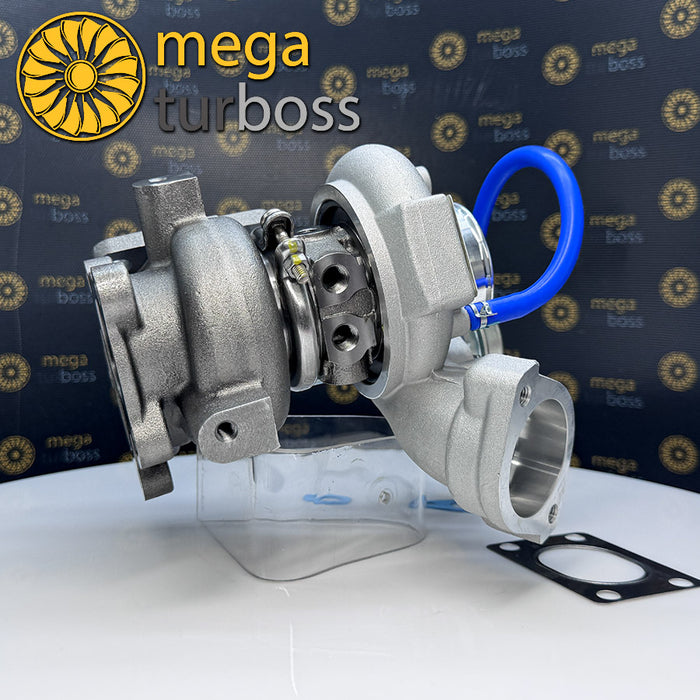 TURBO TD04HL4S MITSUBISHI CANTER FUSO 4.9 LT ME228854 49389-02070