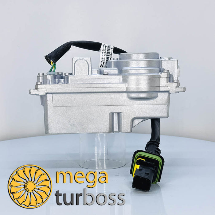 ACTUADOR ELECTRONICO HE531VE Paccar MX13 varios 2842125 2037561