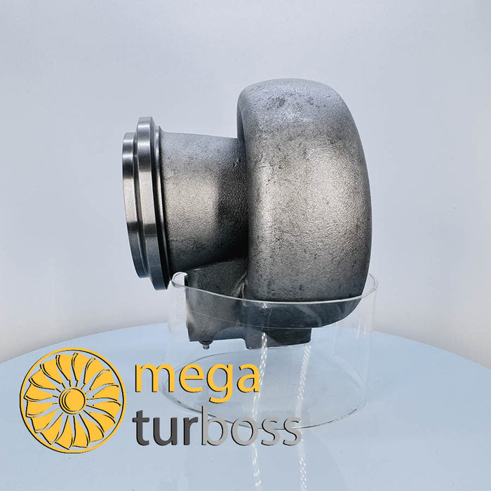 CARCAZA DE ESCAPE S410G 1994-07 Camión Caterpillar 177148