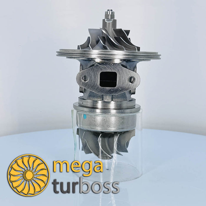 CARTUCHO S2B 1994-03 Kamaz 740 Camión 314448