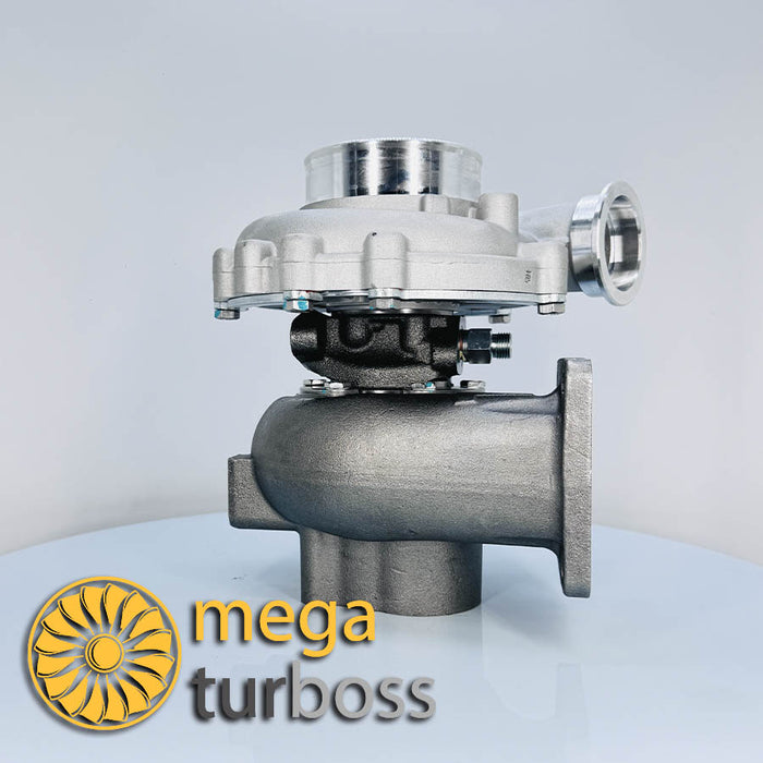 TURBO K27 Camión Mercedes Benz 98-08 (Econic) 53279887101