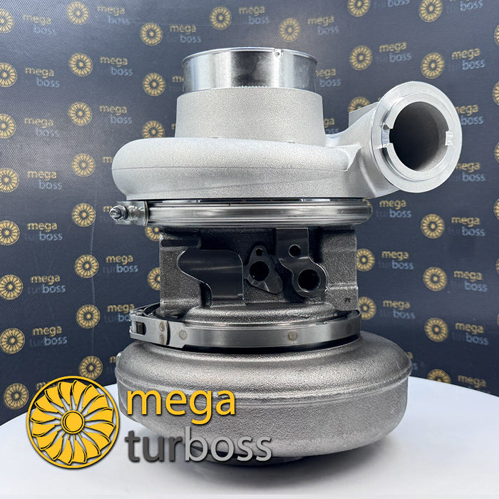 TURBO HE531VE PACCAR MX13 EPA13 EURO6 2134445