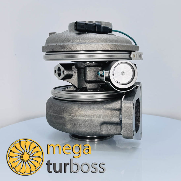 TURBO GT3782VA Camión Caterpillar 2006-17 764146-0009