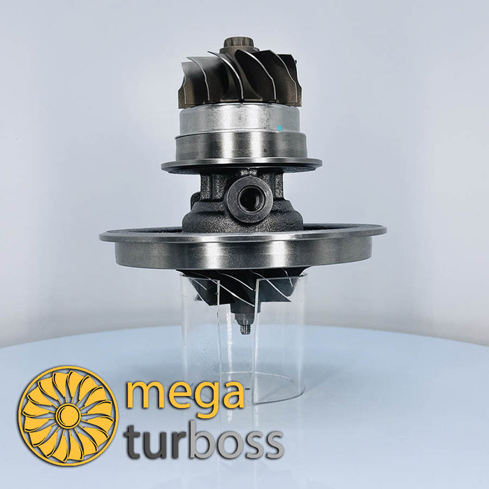 CARTUCHO HX55 CUMMINS ISX 2001-12 Cummins Varios 4036892 4036902H