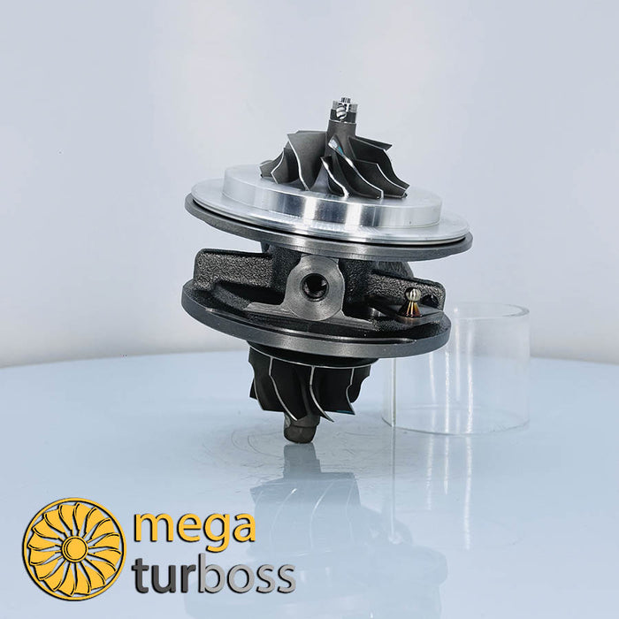 CARTUCHO BV50 2005-09 Audi Volkswagen Touareg 53049880054