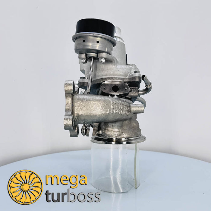 TURBO B01G CHEVROLET BUICK TRAX ASTRA 1.3 LT 16369700015