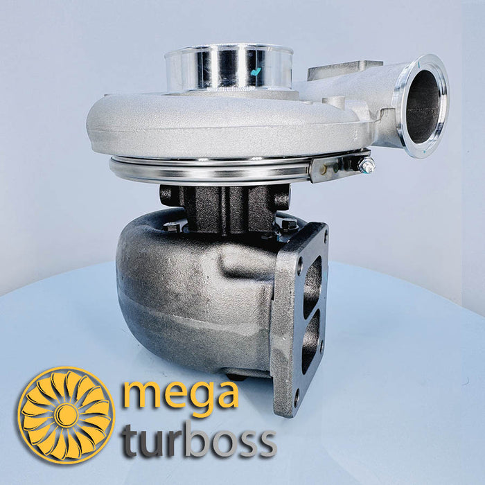 TURBO HX55 Autobús Scania 1999-10, 124 4038616D