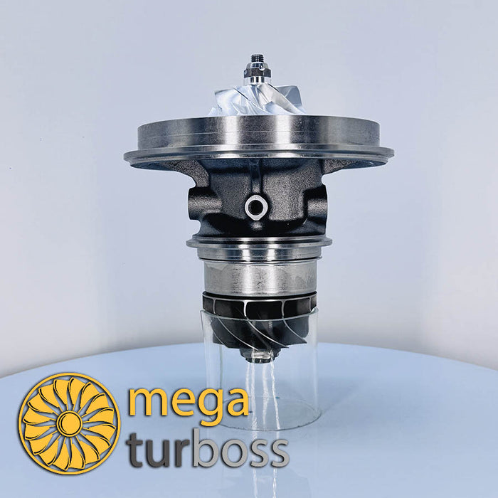 CARTUCHO GHG14/B3G DETROIT DIESEL 12.8 LT A4710907280
