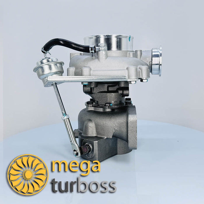 TURBO K24 2009- Mercedes Benz Camión OM924LA 53249887118