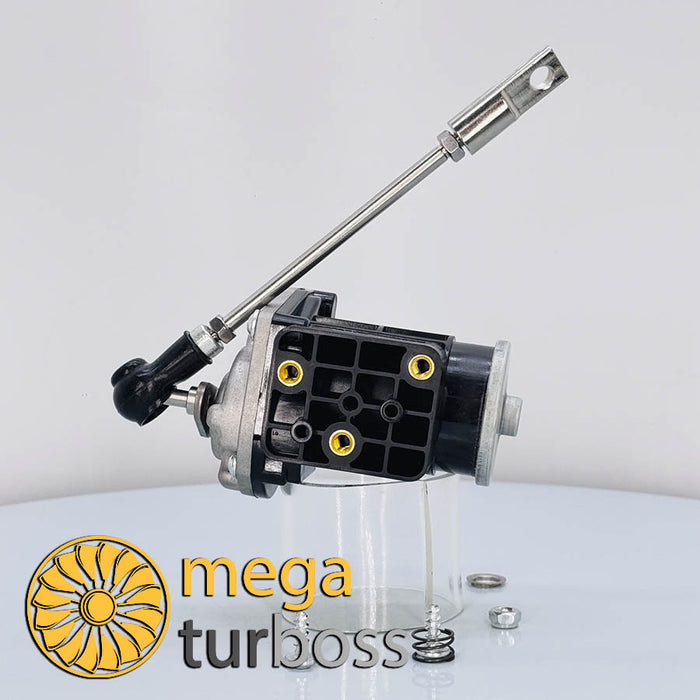 ACTUADOR ELECTRONICO TD04L6 28231-2GTA1 9012401050 Hyundai Santa Fe Optima 2.0 LT